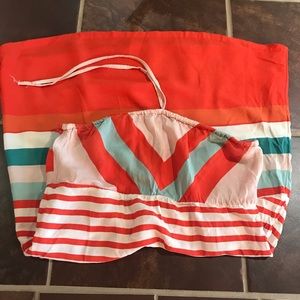 Authentic ROXY summer dress